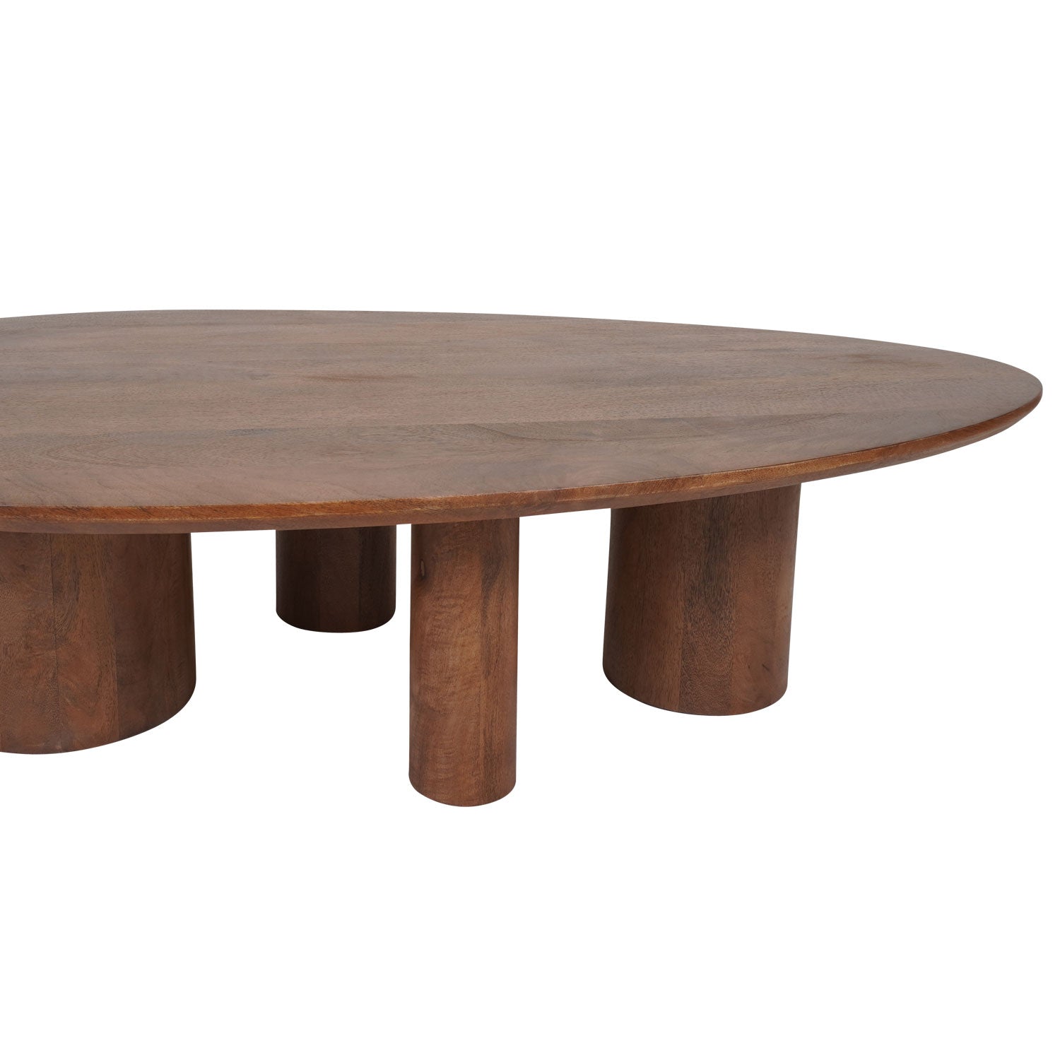 Salontafel Tias Rond