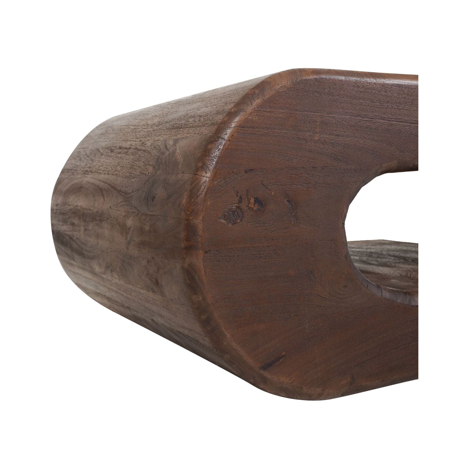 Salontafel Maan Rechthoek