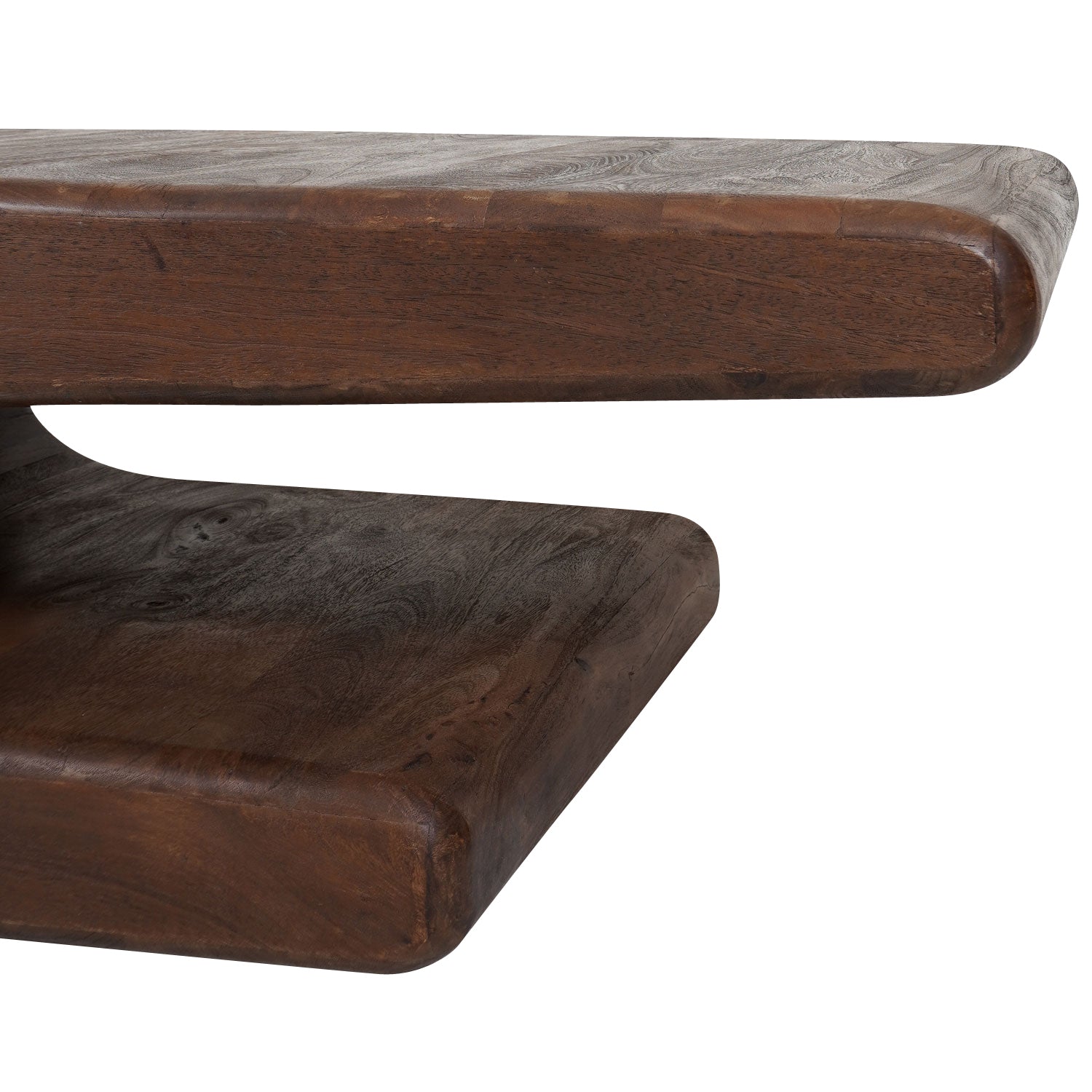 Salontafel Maan Rechthoek