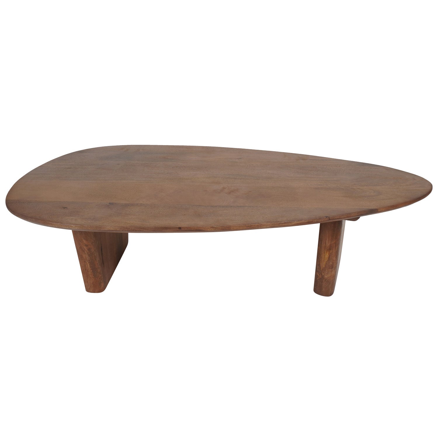 Salontafel Rudo Ovaal