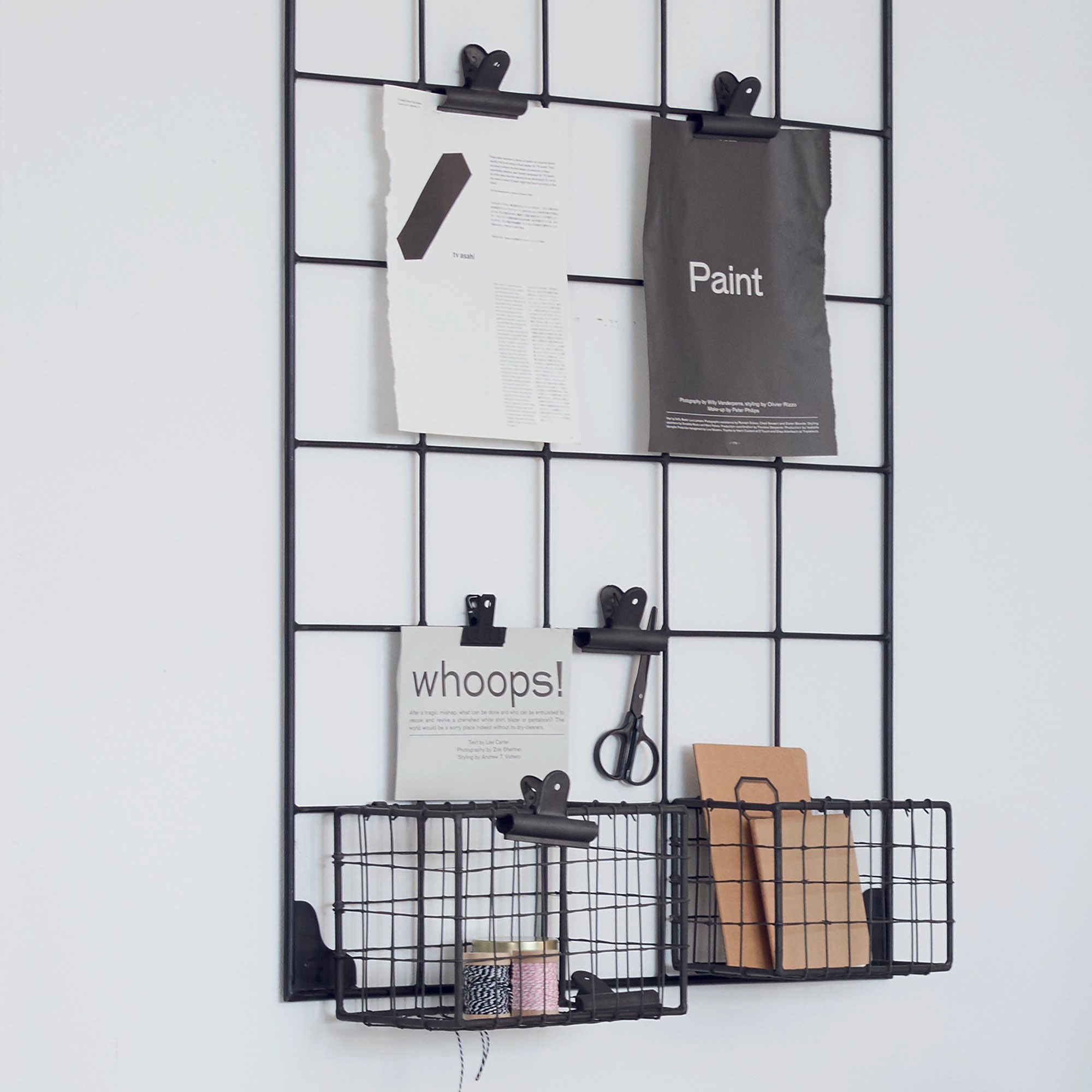 Mand troy – 27x15x19cm