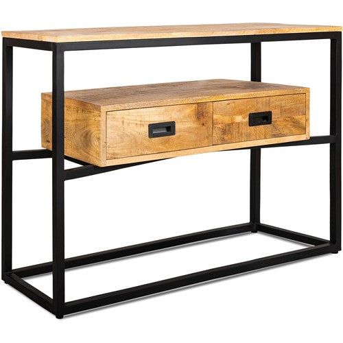 Sidetable len 110