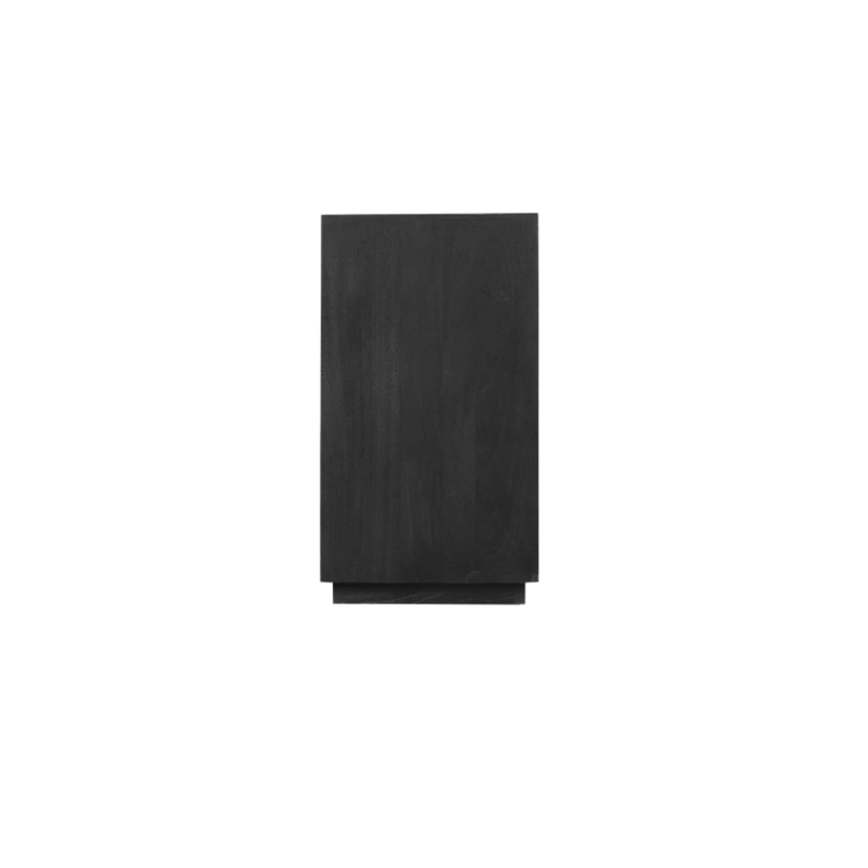 Dressoir Brussel Black | 150 cm