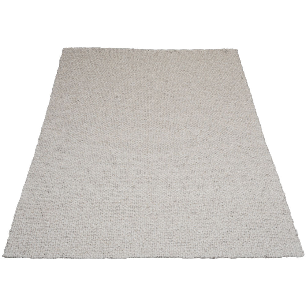 Vloerkleed Adige Beige - 300 x 400 cm