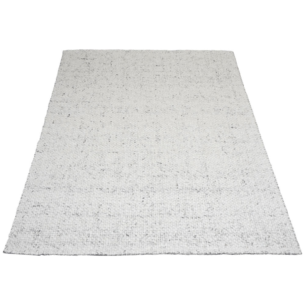 Vloerkleed Adige Cream/Grey - 300 x 400 cm