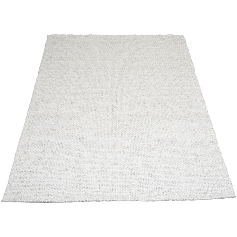 Vloerkleed Adige Sand - 160 x 230 cm