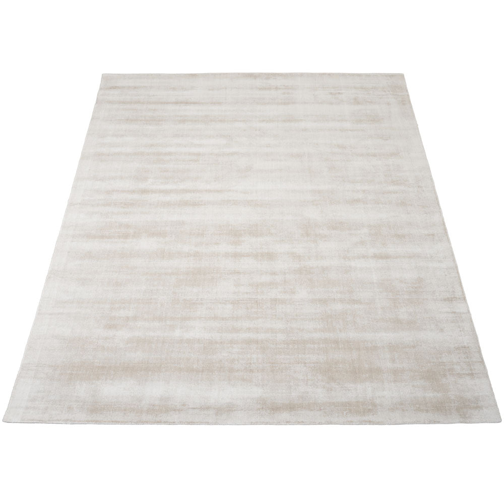 Vloerkleed Cos Beige - 200 x 280 cm