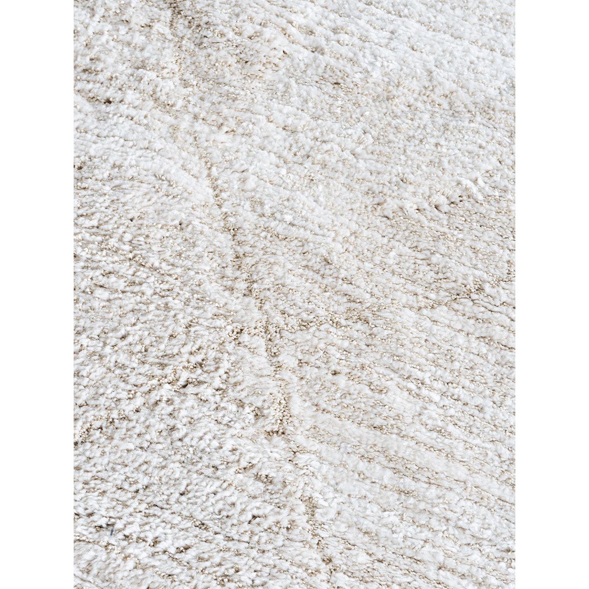 Vloerkleed Nica 1606 - Rond Rond