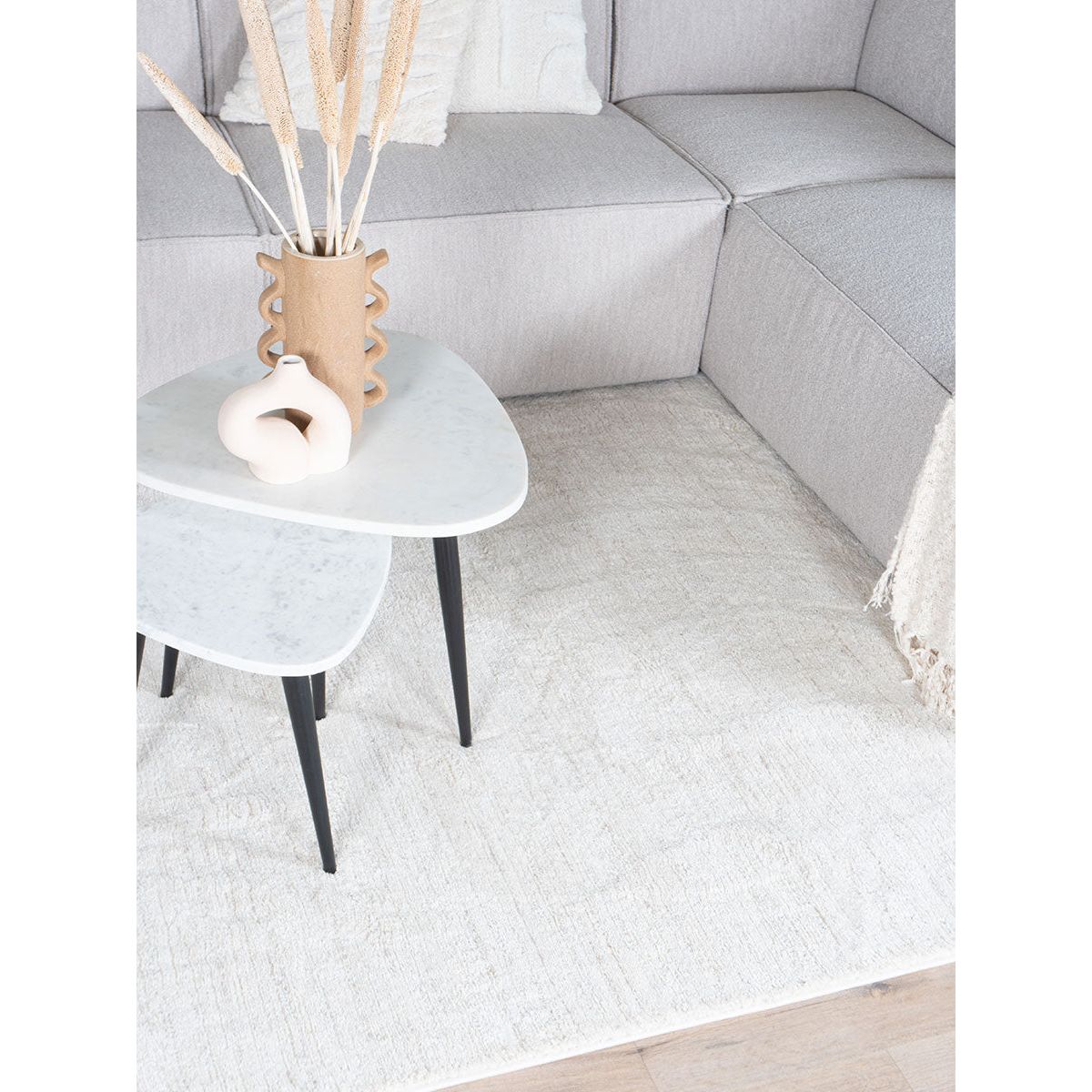 Vloerkleed Nina 1601 - 320 x 440 cm