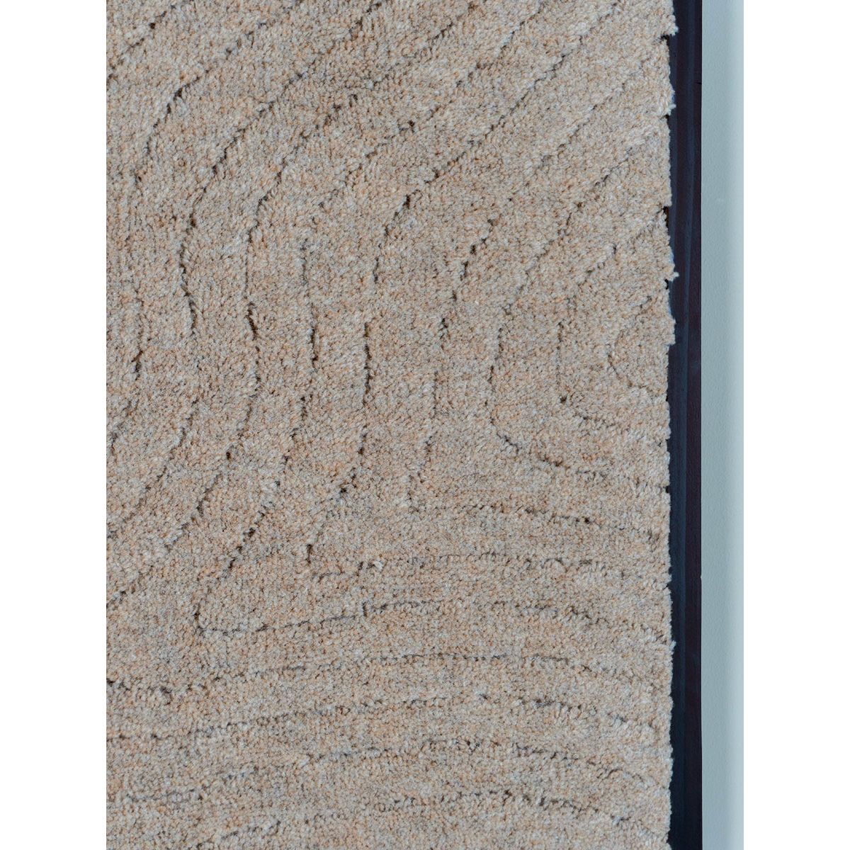 Wanddecoratie Douwe - Wool Hanging 70 x 100 cm