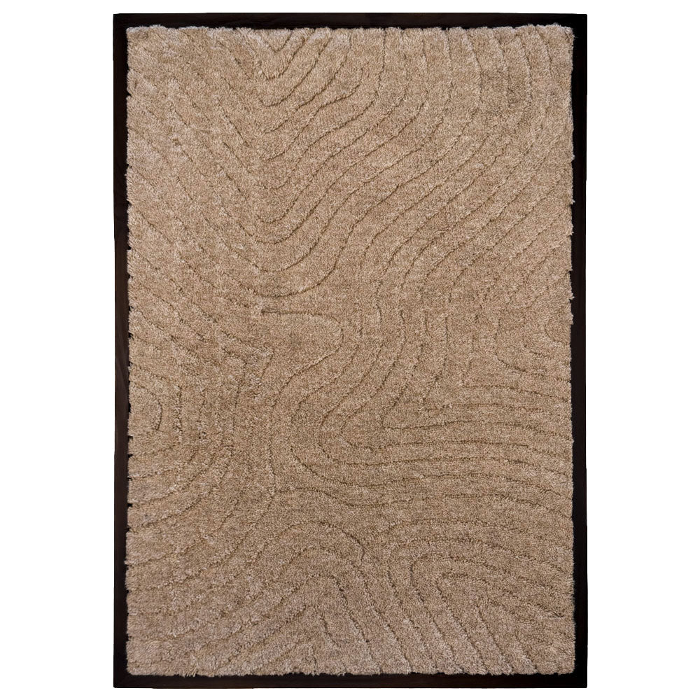 Wanddecoratie Douwe - Wool Hanging 70 x 100 cm