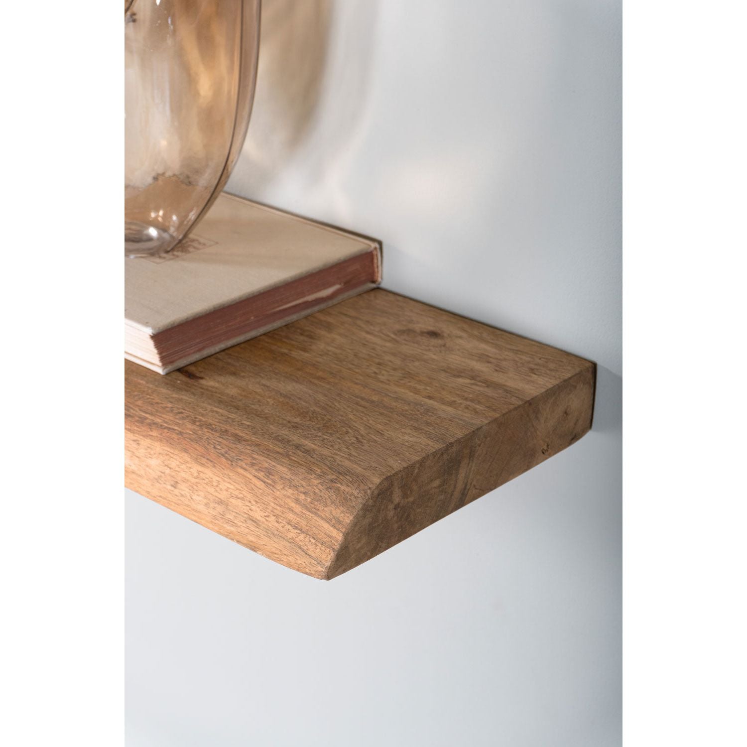 Wandplank Pure Mangohout