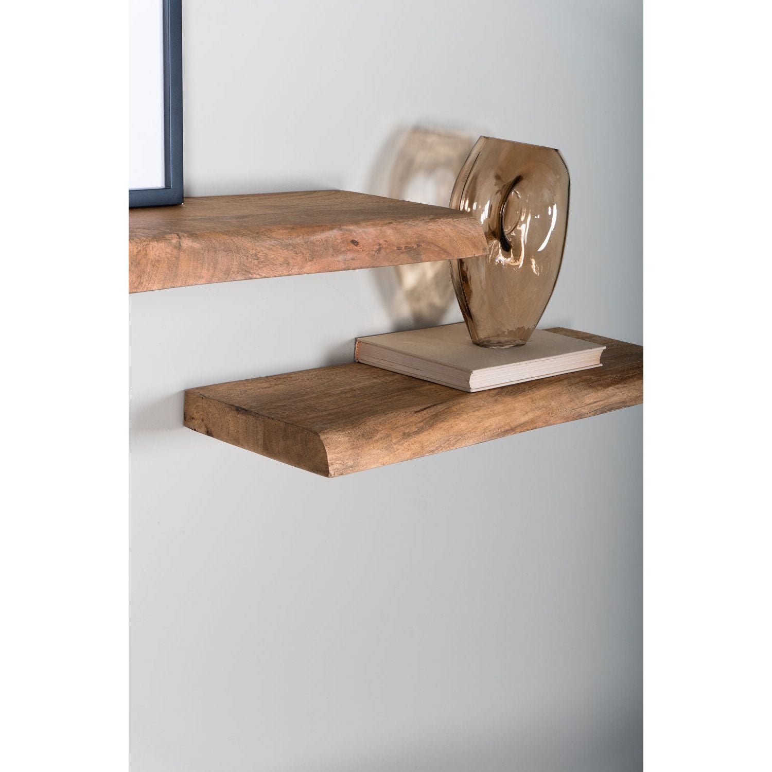 Wandplank Pure Mangohout