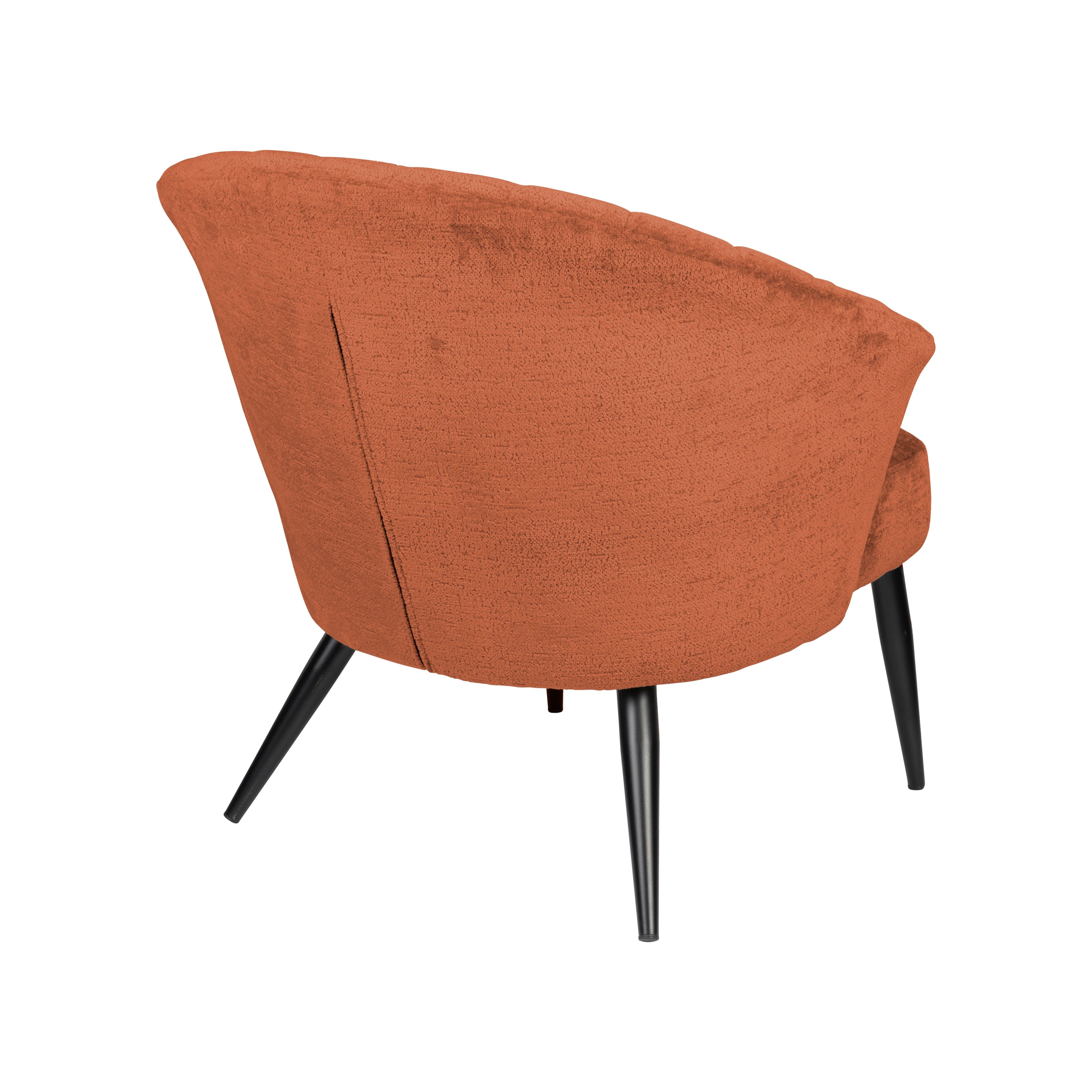 Fauteuil georgia terra