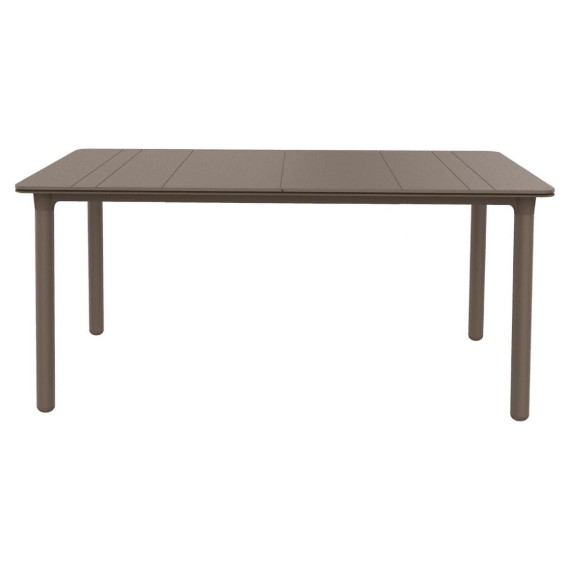 Garbar NOA rectangular table indoors, outdoors 160x90