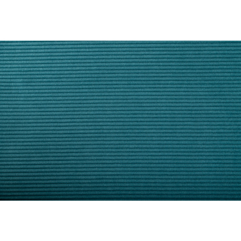 Armchair ridge rib blue 12a | 2 stuks