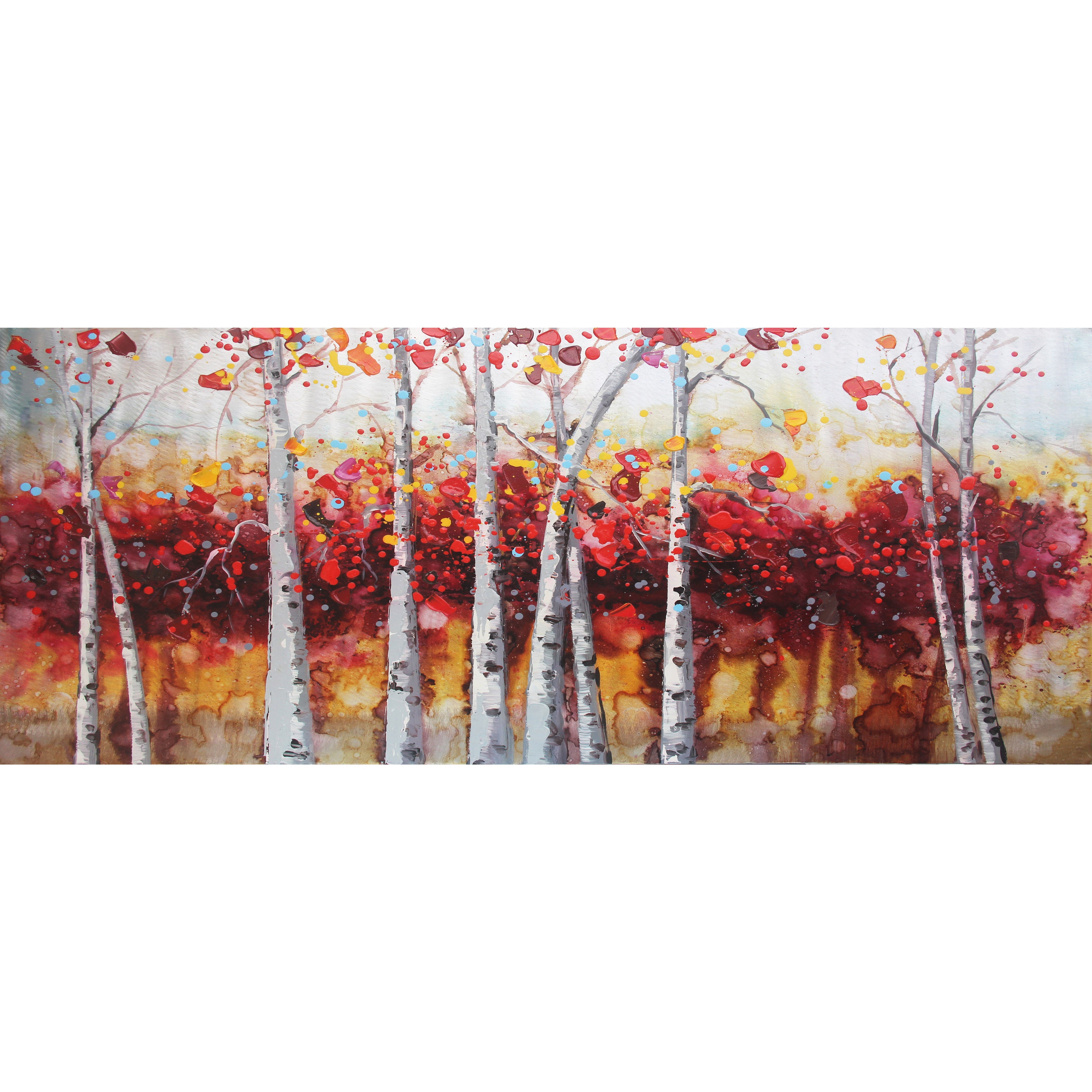 Oil painting | 60x150 cm | Painting | p6203