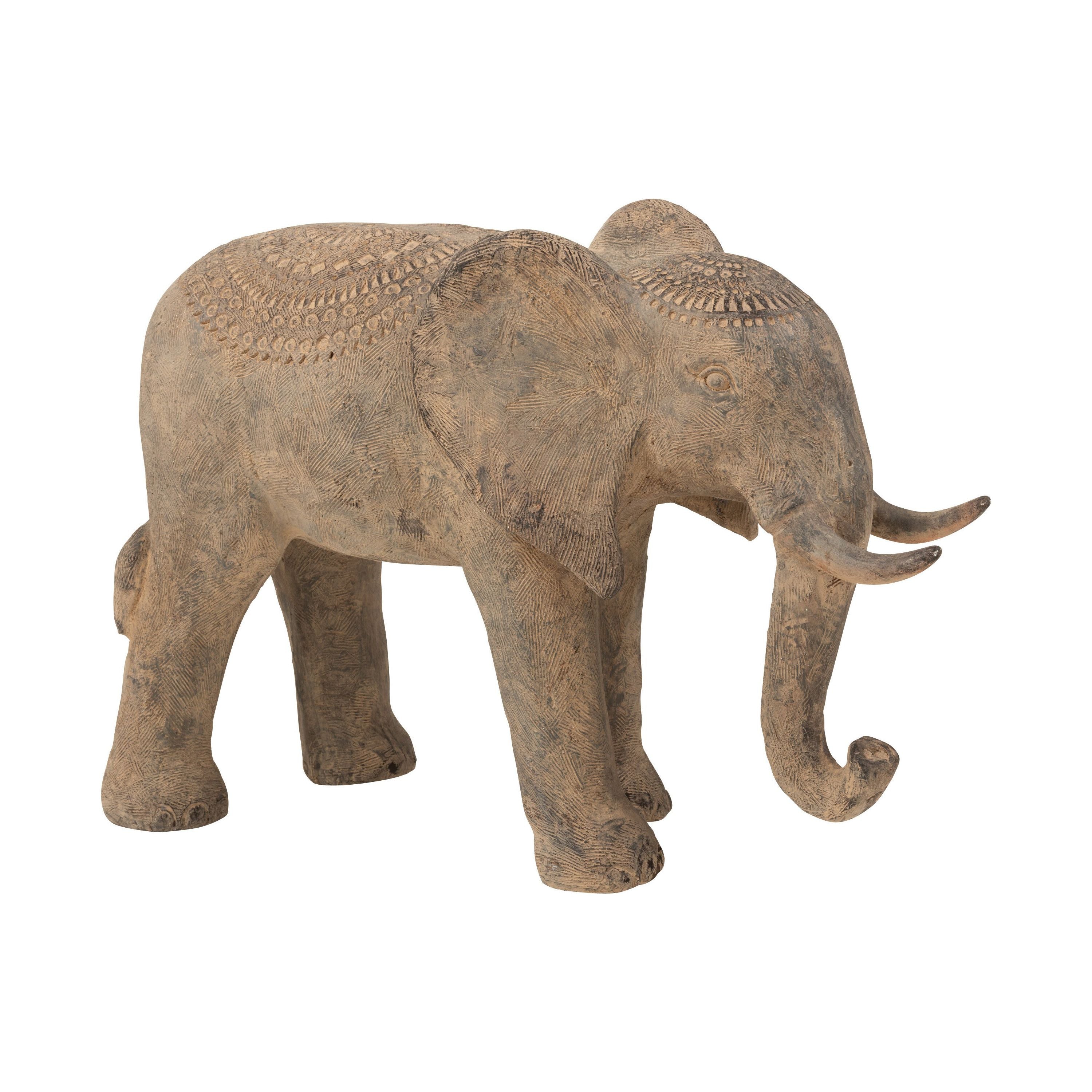 Elephant Magnesium/clay Beige