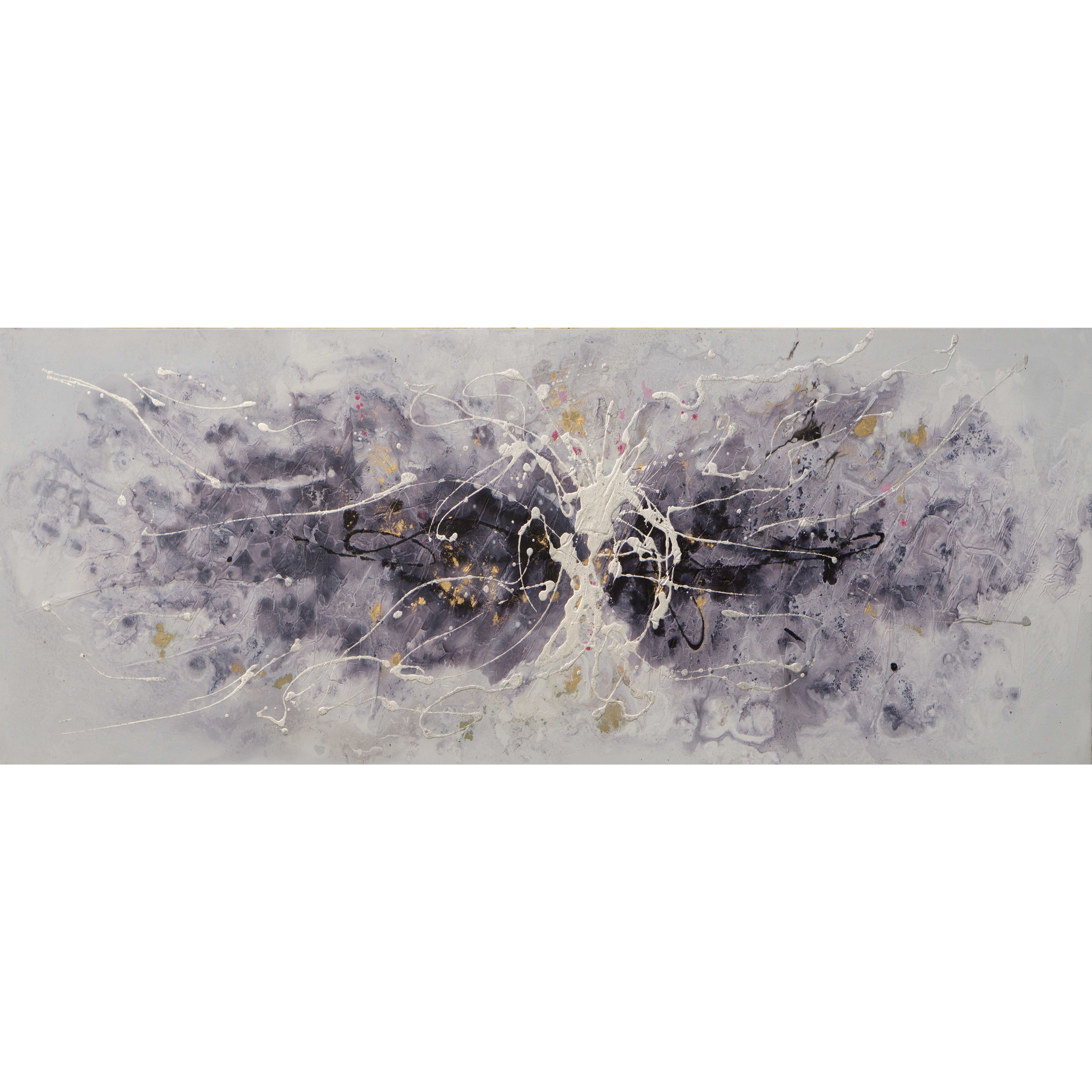 Olieverfschilderij | 60x150 cm | Schilderij |  p7130
