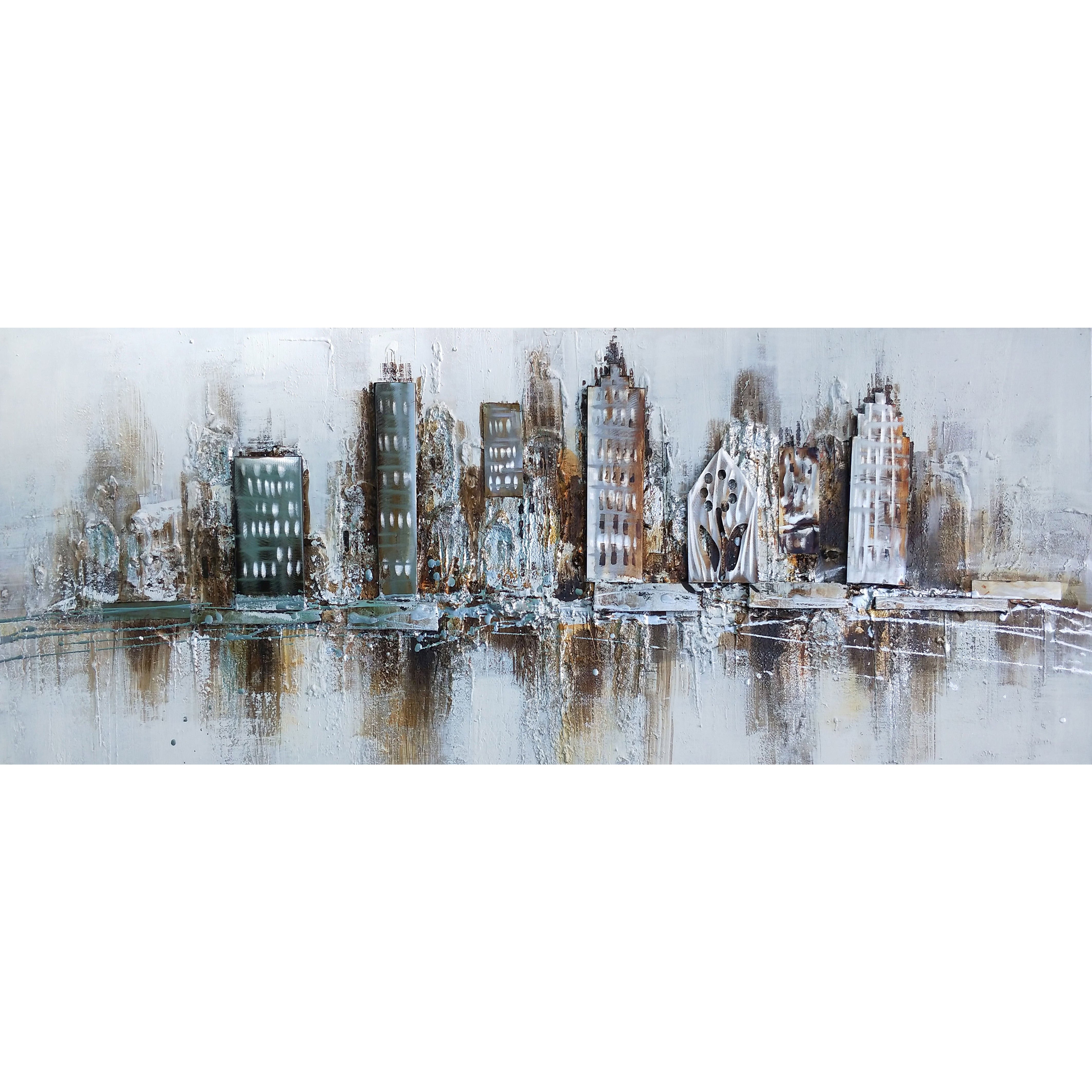 Oil painting | 60x150 cm | Painting | p1221