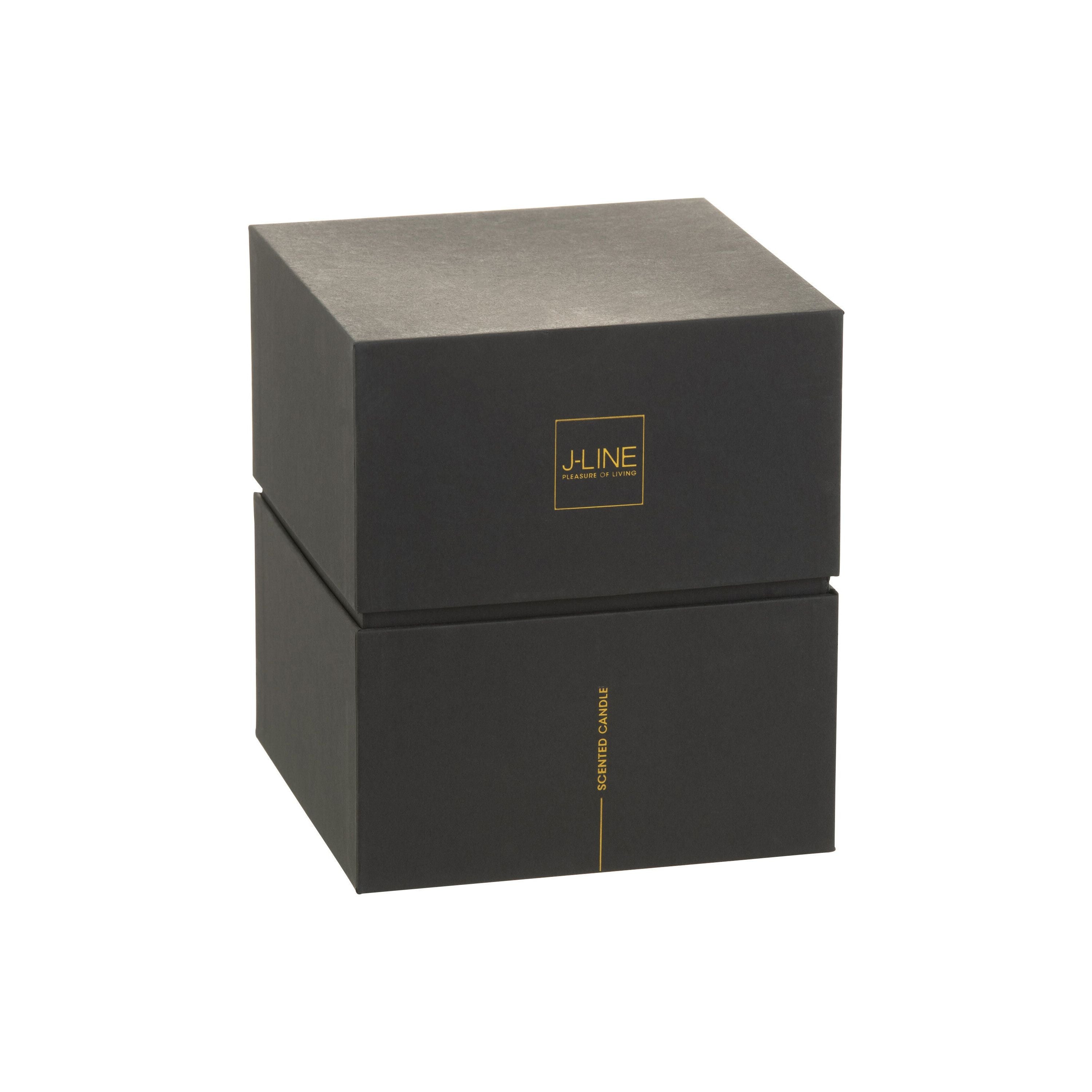 Scented candle Luxuria Bronze Extra Large - 120h