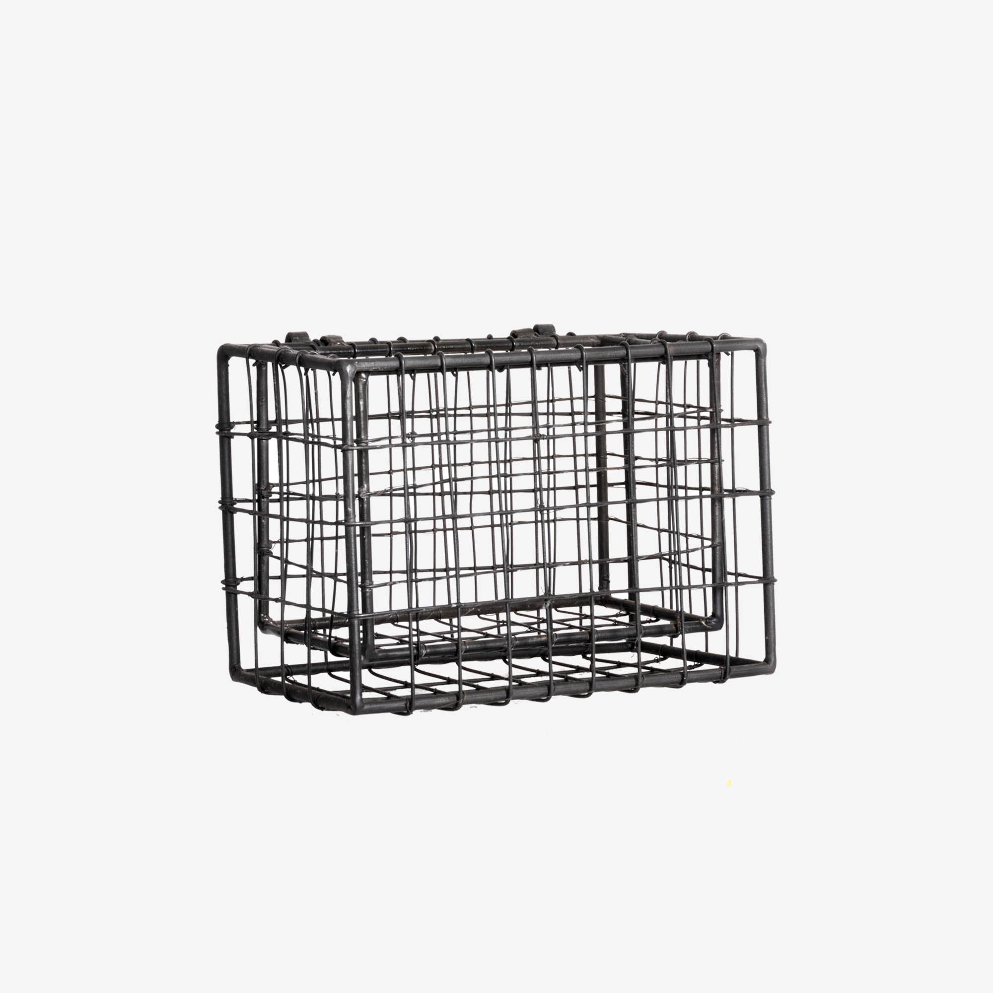 Basket Troy – 23x13x16cm