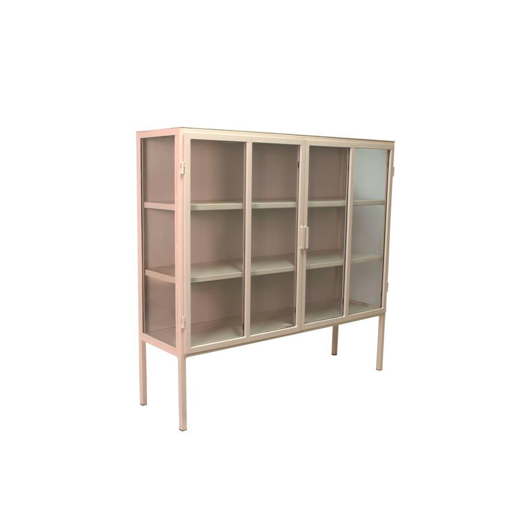 Display cabinet kentucky – sand