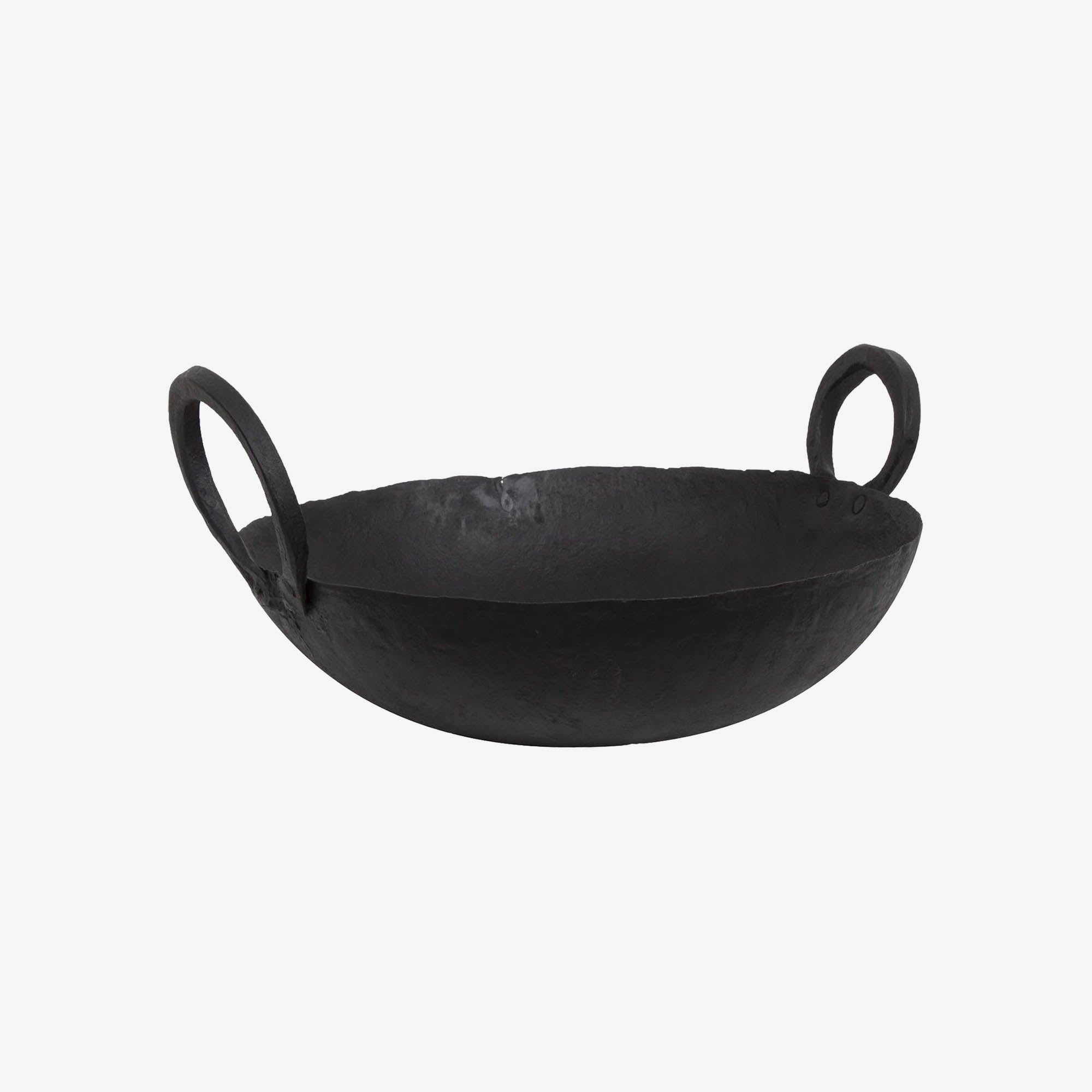 Iron bowl – medium