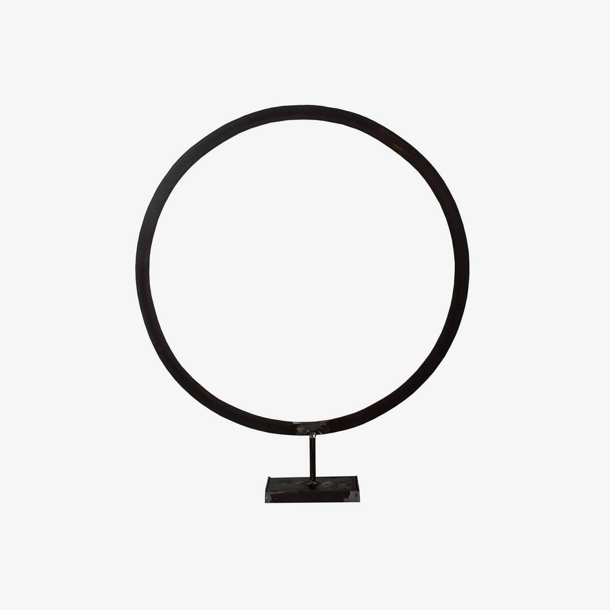 Circle – large