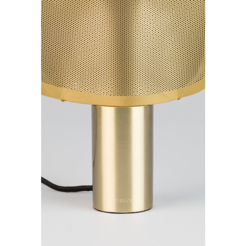 Table lamp mai s brass
