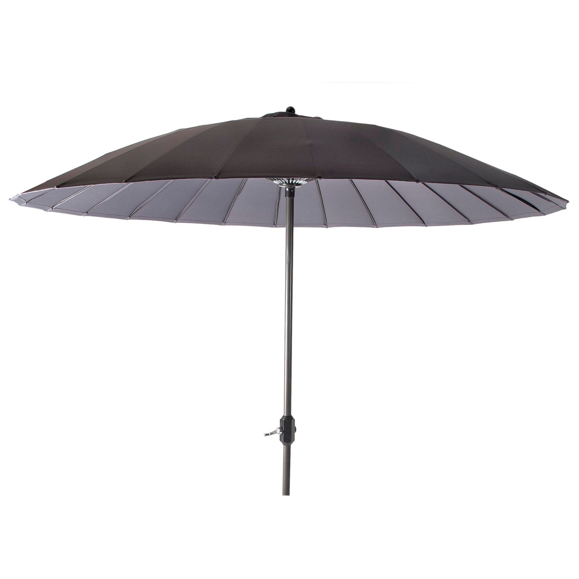 Garbar UD2 umbrella Outdoor 238x238 Gray
