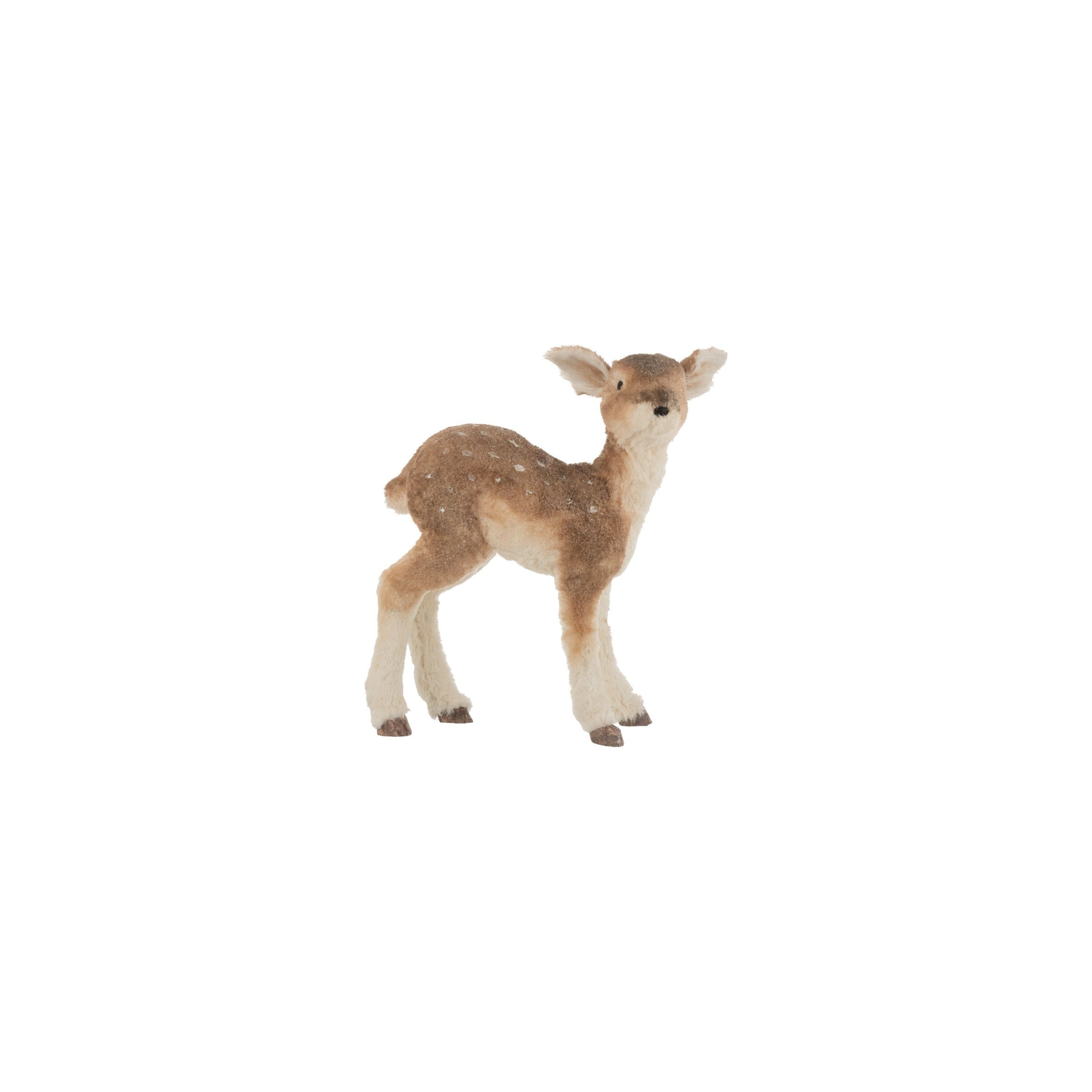 Bambi Mini Imitation Fur L Br S