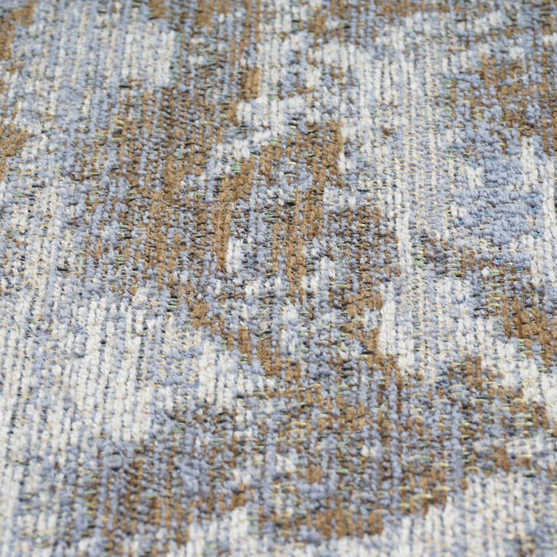 Carpet Lemon Gray 4012 - 70 x 140 cm