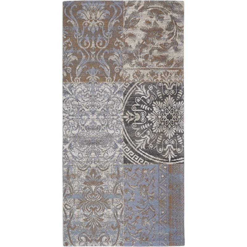 Carpet Lemon Gray 4012 - 160 x 230 cm