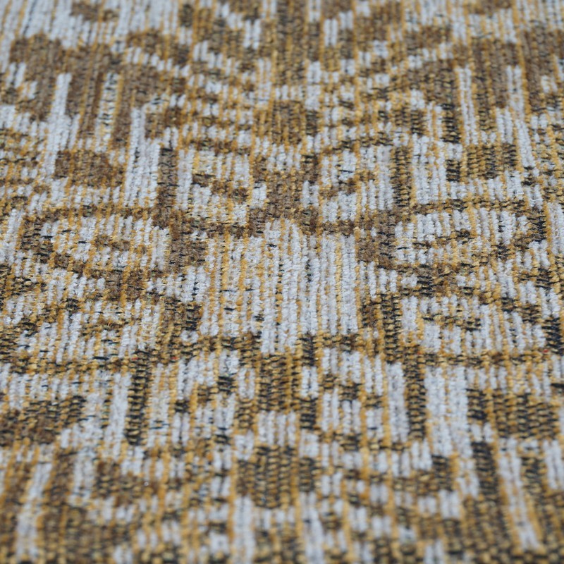Karpet Lemon Yellow 4009 - 160 x 230 cm