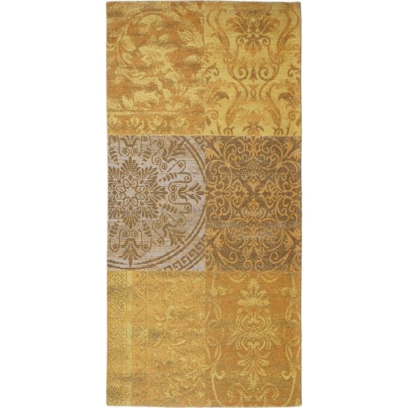 Carpet Lemon Yellow 4009 - 200 x 290 cm
