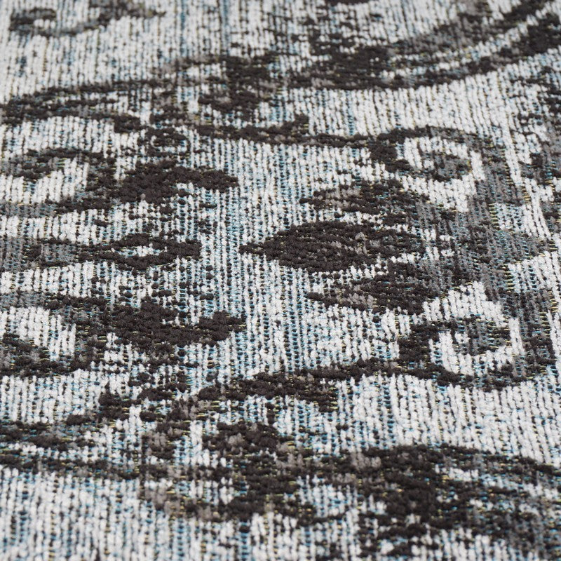 Carpet Lemon Anthracite 4005 - 70 x 140 cm
