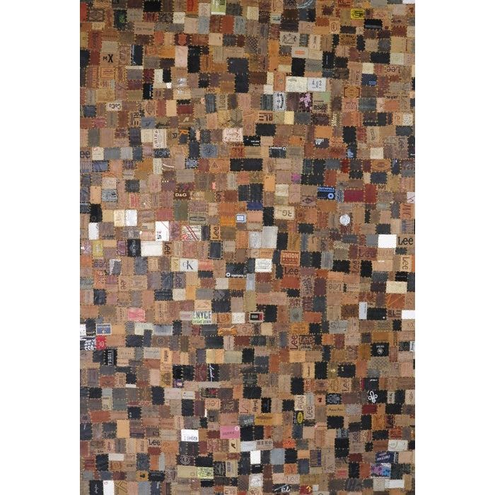 Carpet Royal Labels 240 x 340 cm