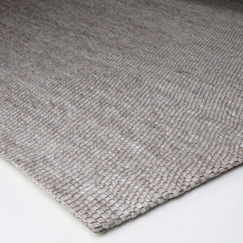Carpet Austin Brown 160 x 230 cm