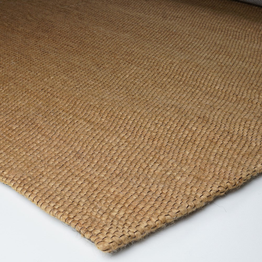 Carpet Austin Gold 160 x 230 cm