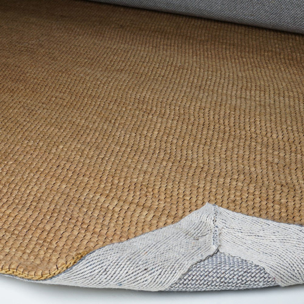Carpet Austin Gold 160 x 230 cm