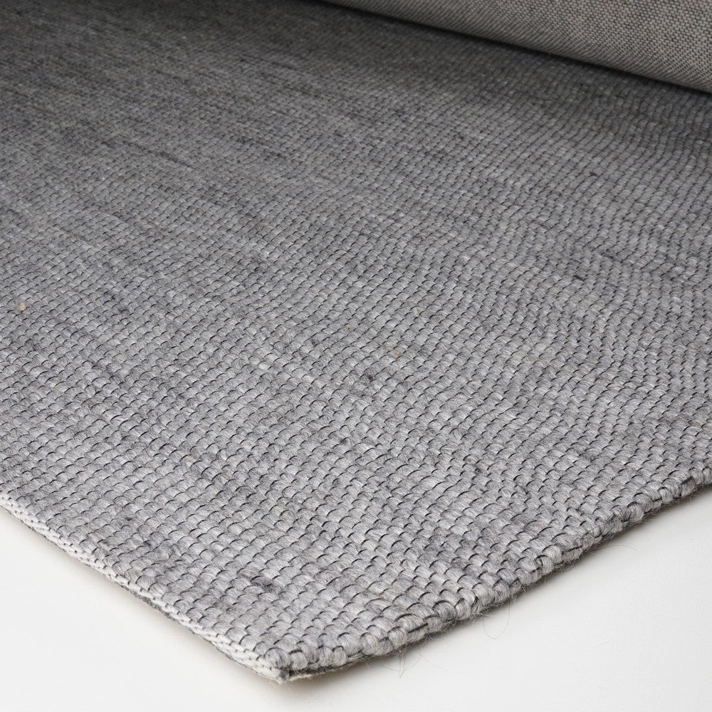 Carpet Austin Silver 160 x 230 cm