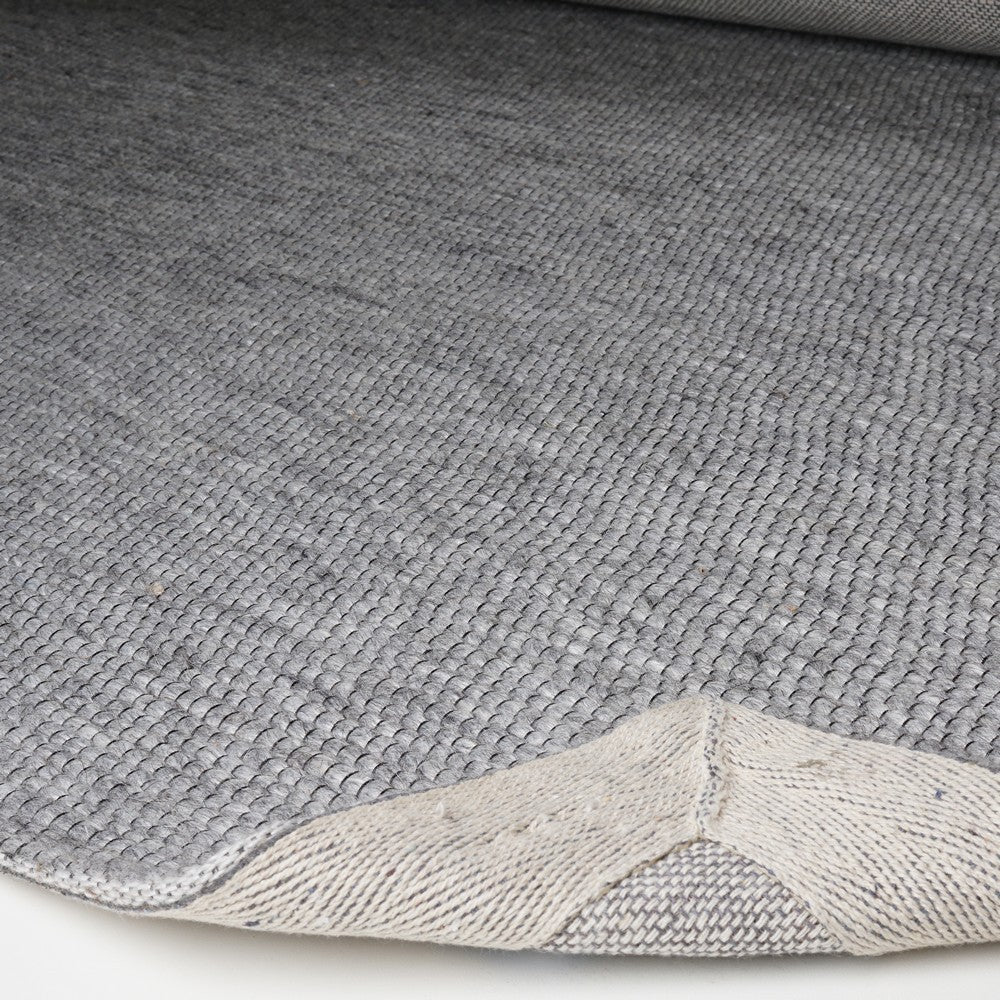 Carpet Austin Silver 160 x 230 cm