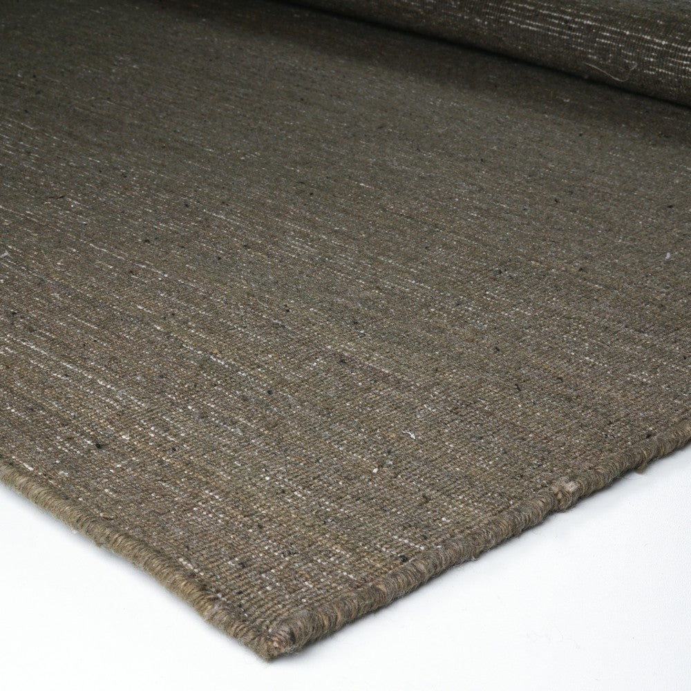 Carpet Voque Green 160 x 230 cm