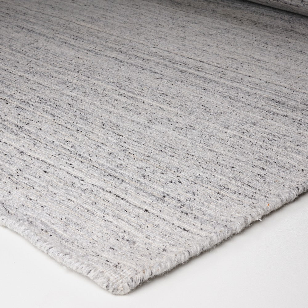 Carpet Voque Silver 160 x 230 cm