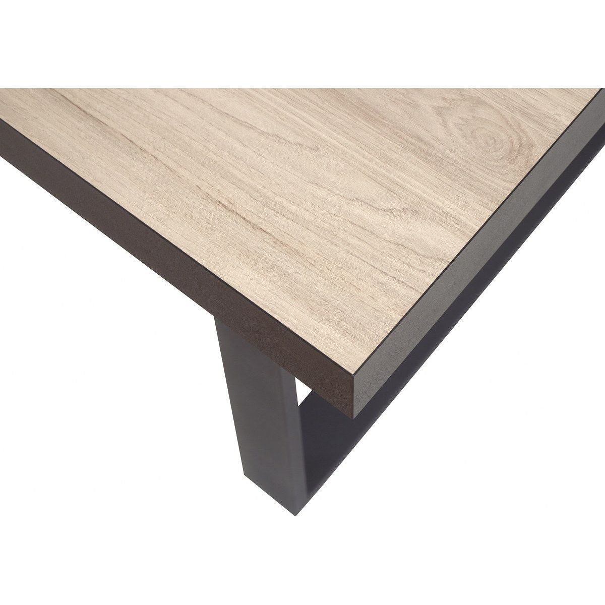 Table | Furniture series Dylan | natural, black