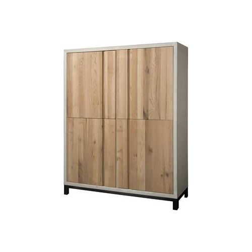 Max Storage Cabinet 130 cm - Clearance