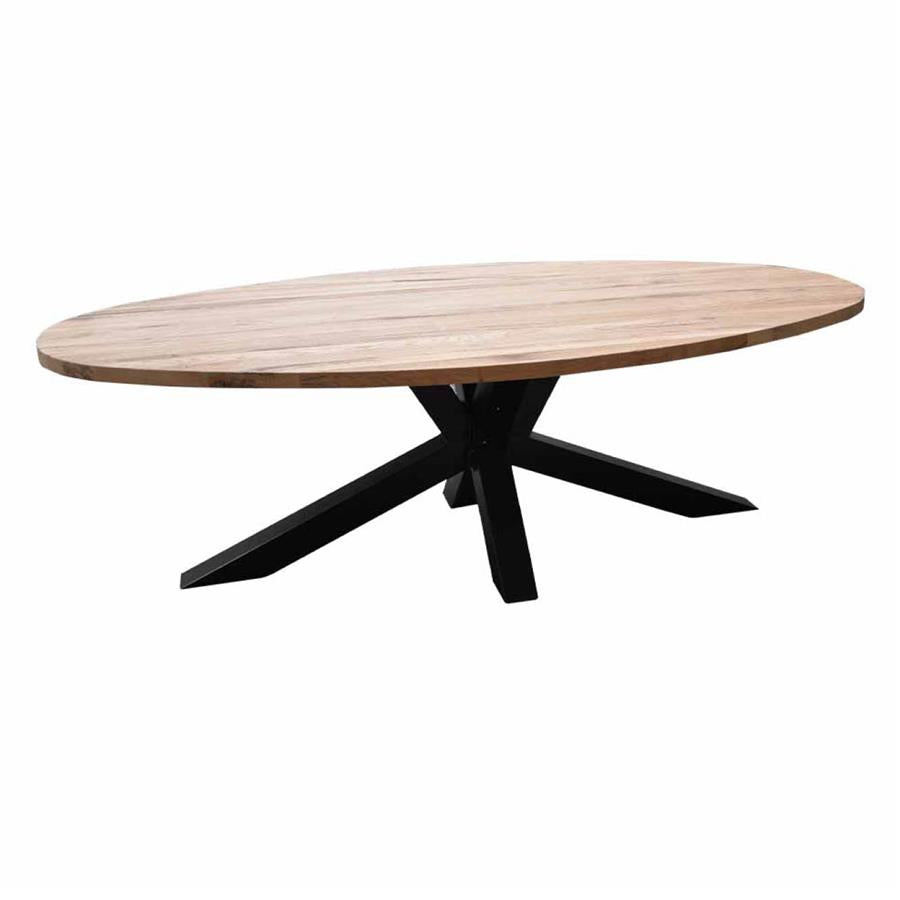 Andros Dining room table 200 cm - Andros
