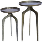 Side table Baltimore Bronze Small