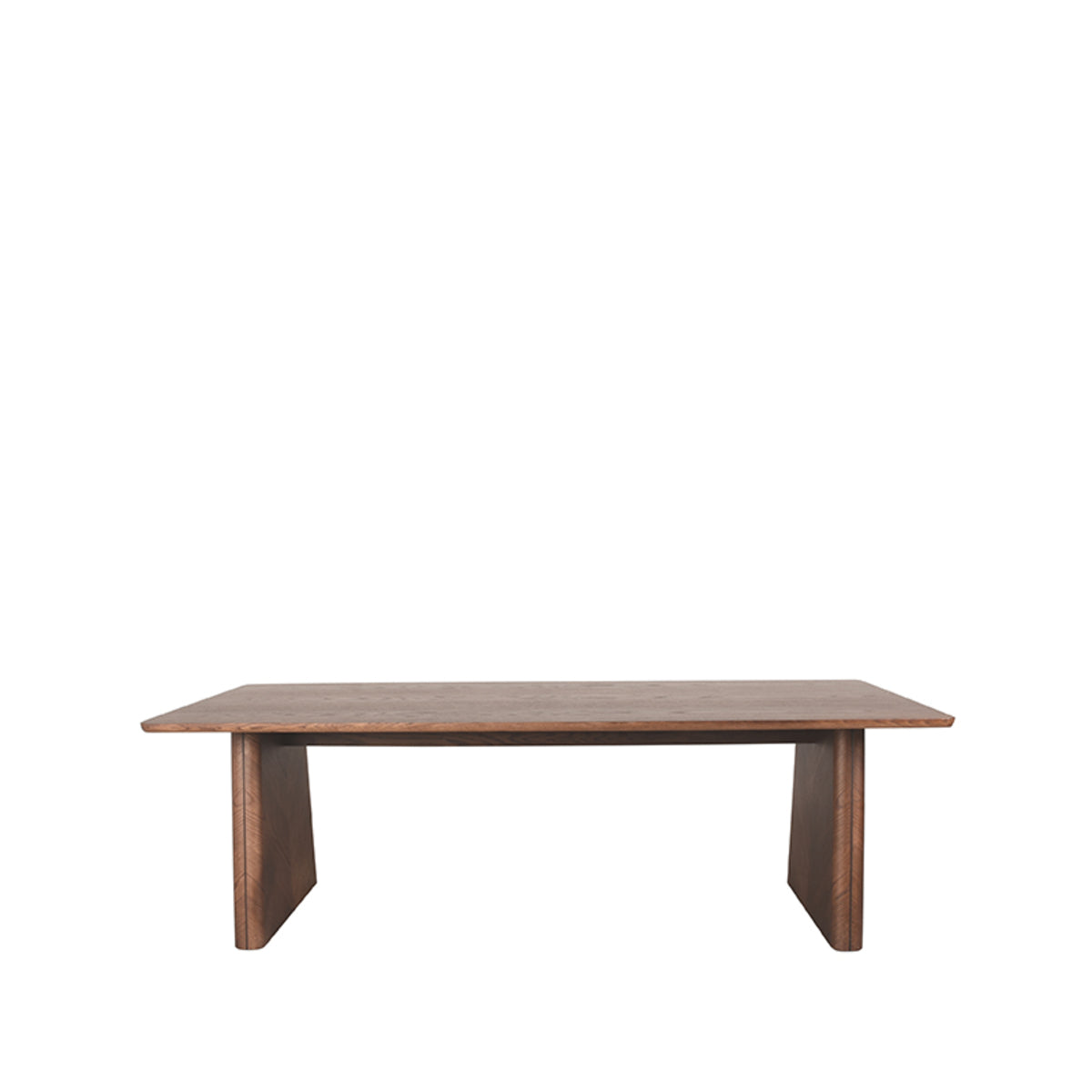 LABEL51 Jule dining room table - Walnut - Oak - 210 cm